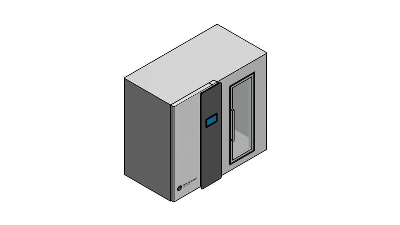 cryoE1: All-in-One Series