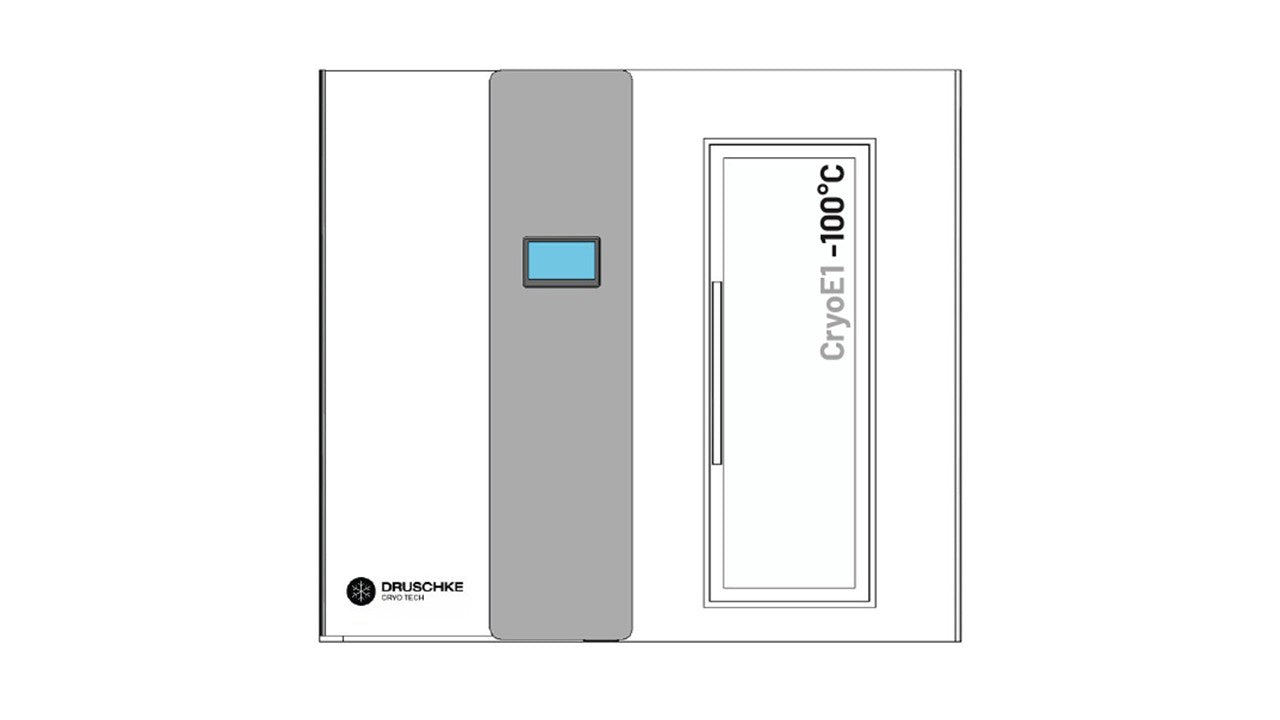cryoE1: All-in-One Series