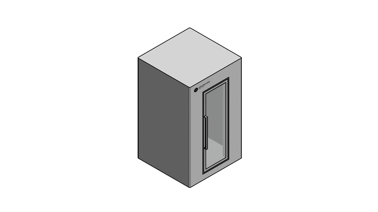 cryoE1: Build-in Series