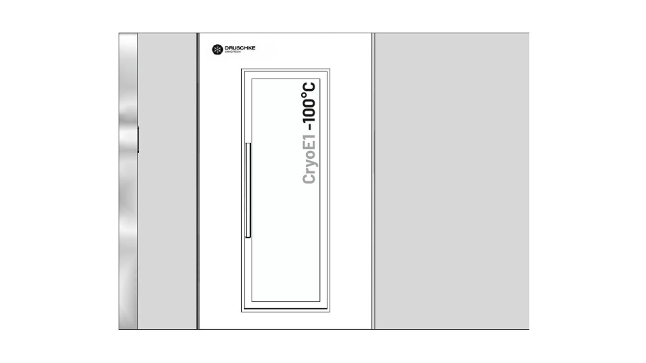 cryoE1: Build-in Series