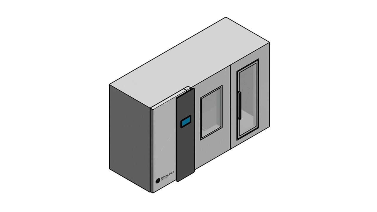 cryoE2: All-in-One Series
