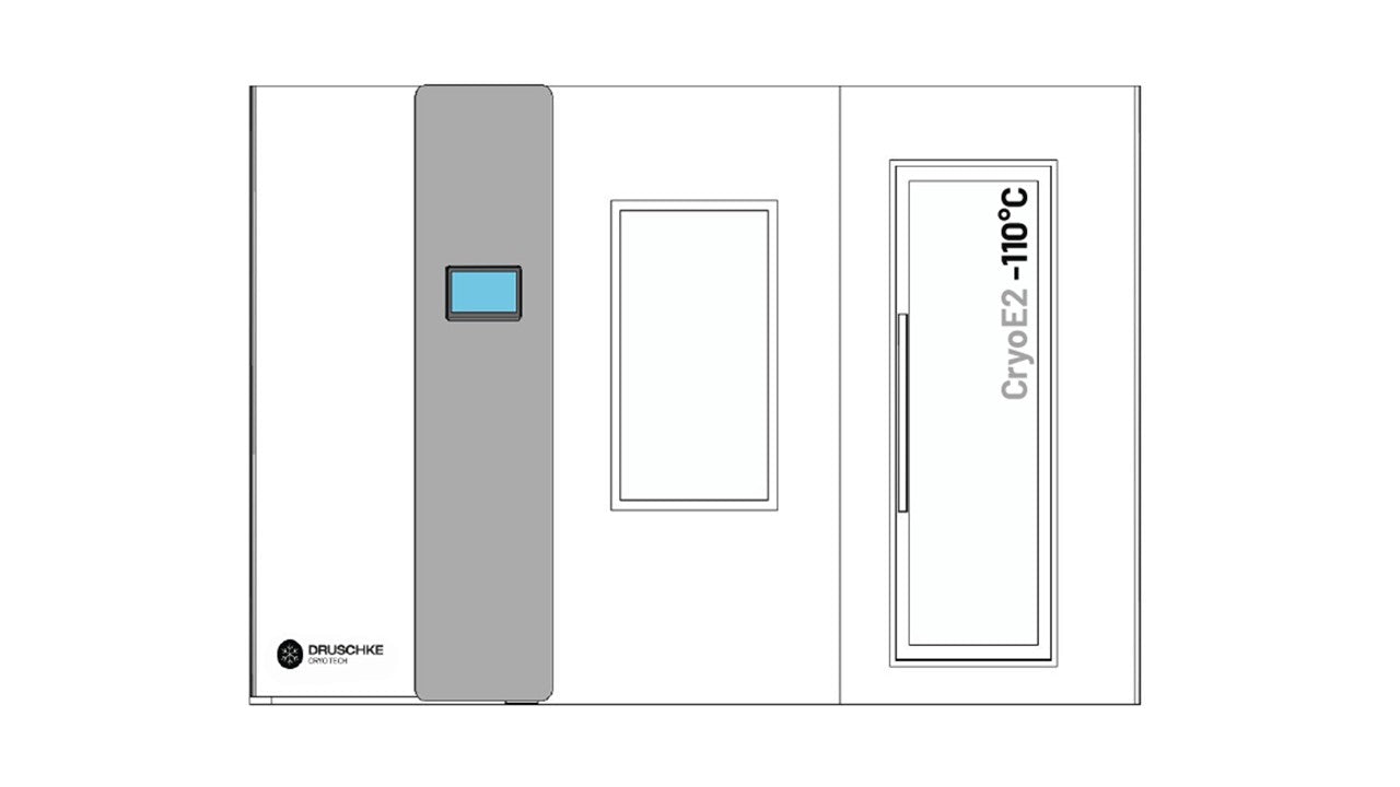 cryoE2: All-in-One Series