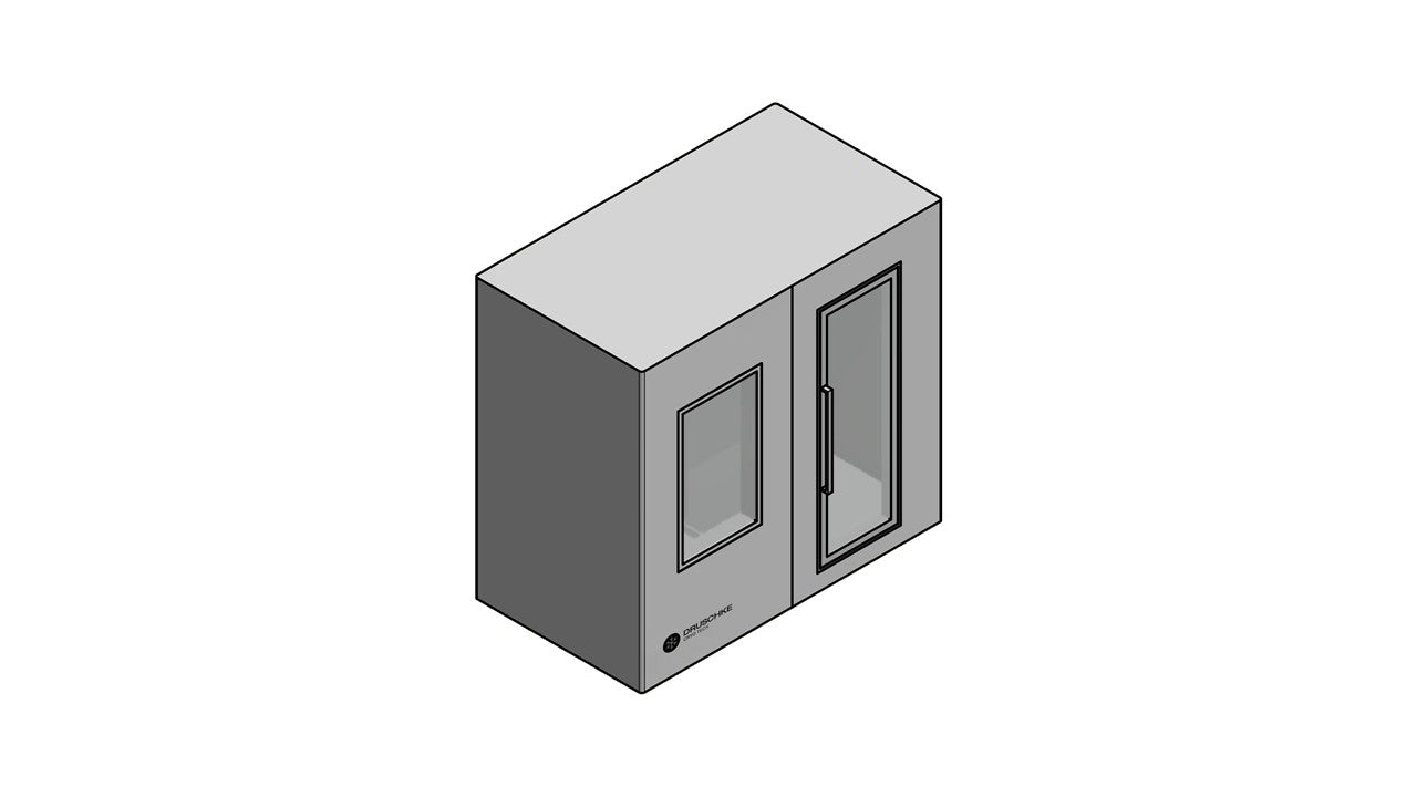 cryoE2: Build-in Series