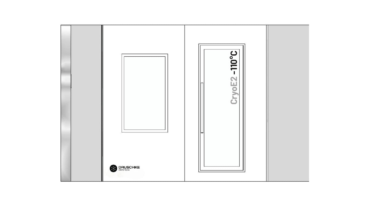 cryoE2: Build-in Series