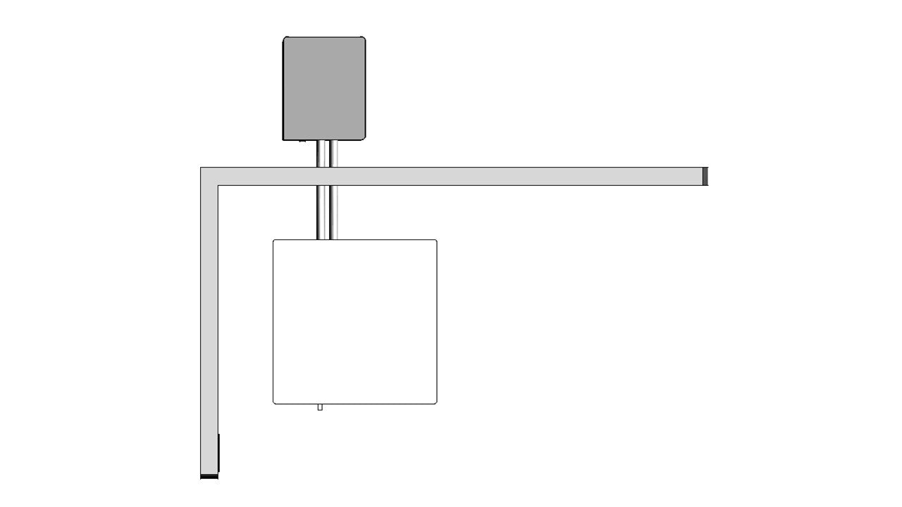 CryoPro ONE: Build-in Series