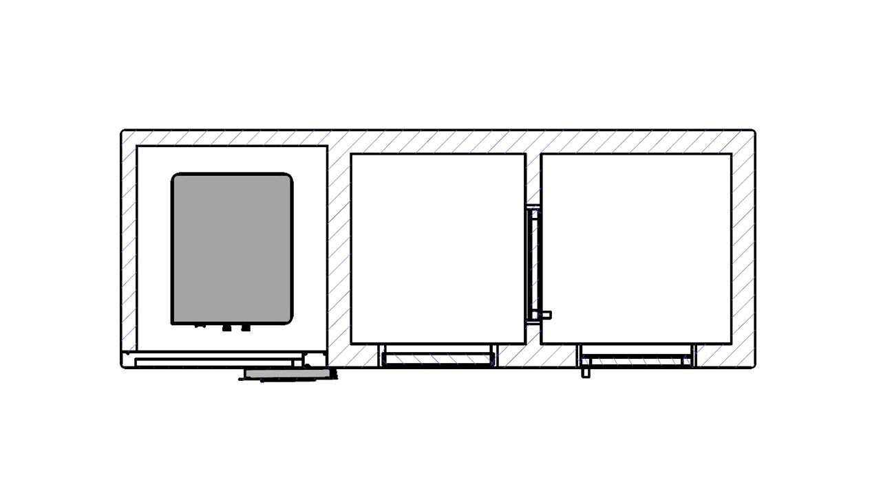 CryoPro TWO: All-in-One Series