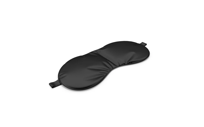 3d Objekt Schlafbrille